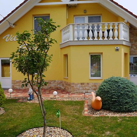Apartments In Alsopahok/Balaton 27597 ภายนอก รูปภาพ