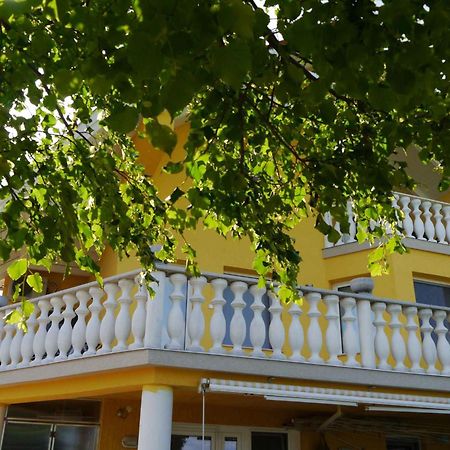 Apartments In Alsopahok/Balaton 27597 ภายนอก รูปภาพ