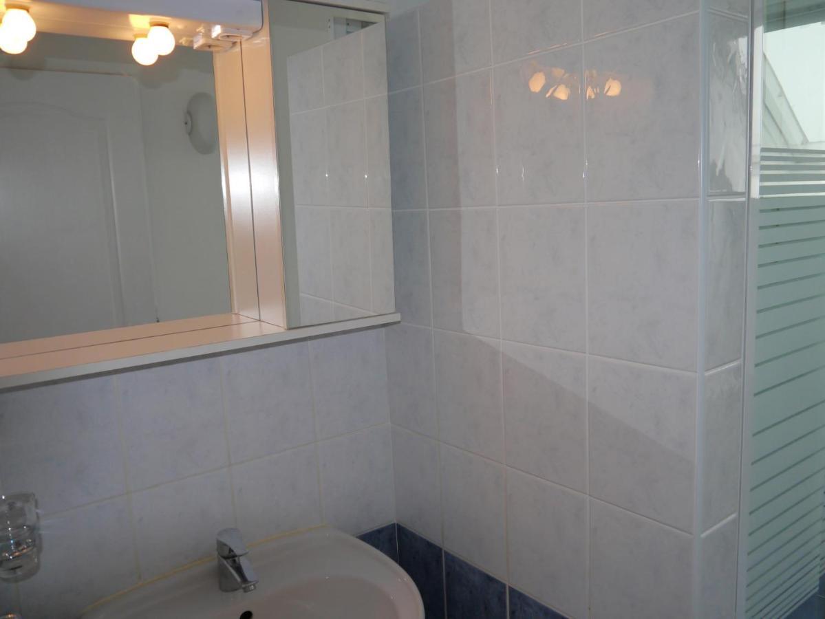 Apartments In Alsopahok/Balaton 27597 ภายนอก รูปภาพ