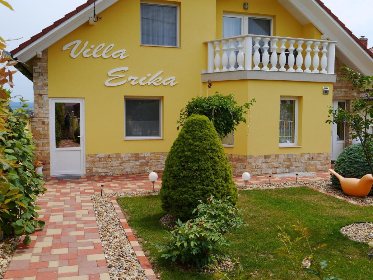 Apartments In Alsopahok/Balaton 27597 ภายนอก รูปภาพ