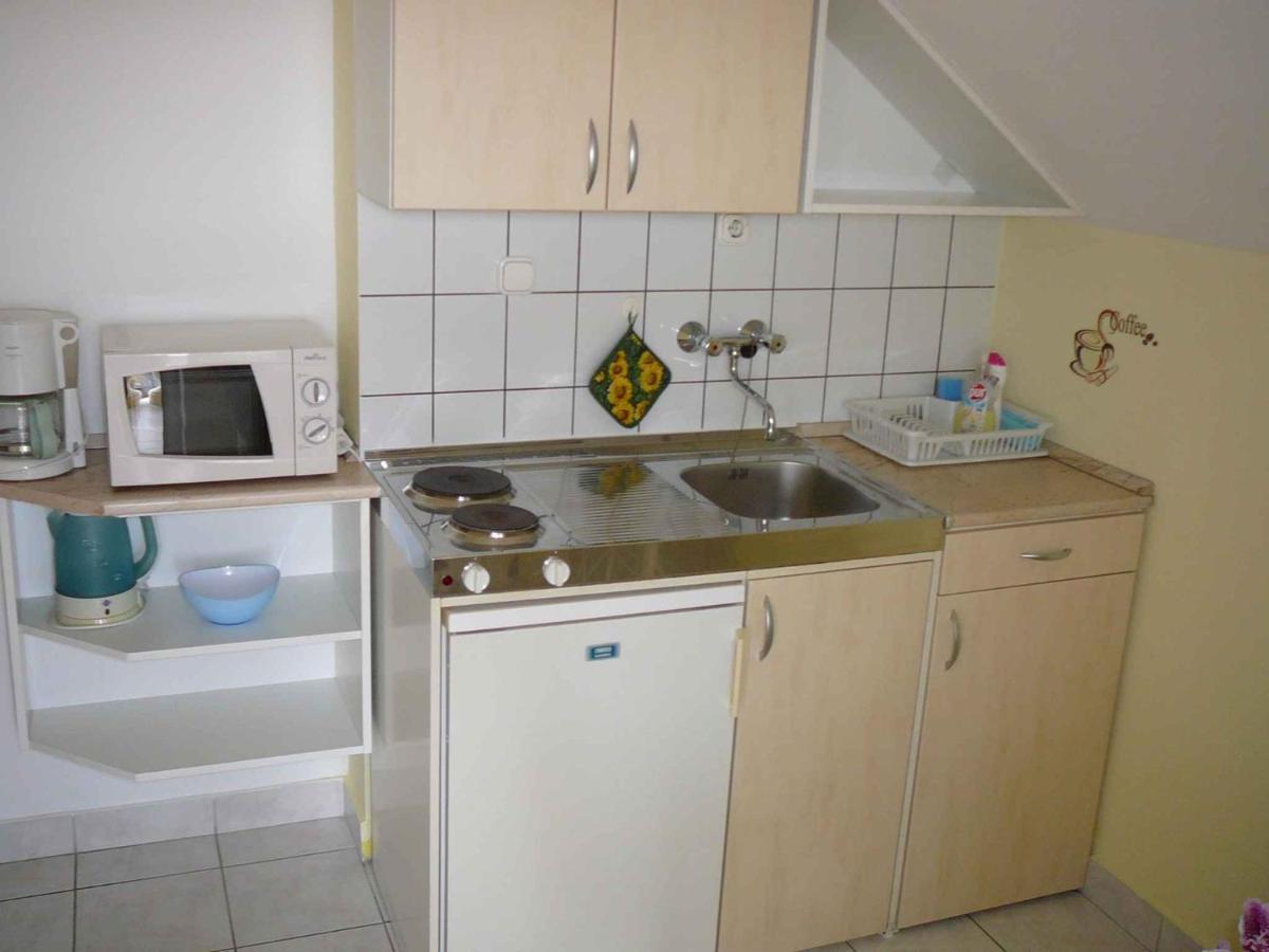 Apartments In Alsopahok/Balaton 27597 ภายนอก รูปภาพ