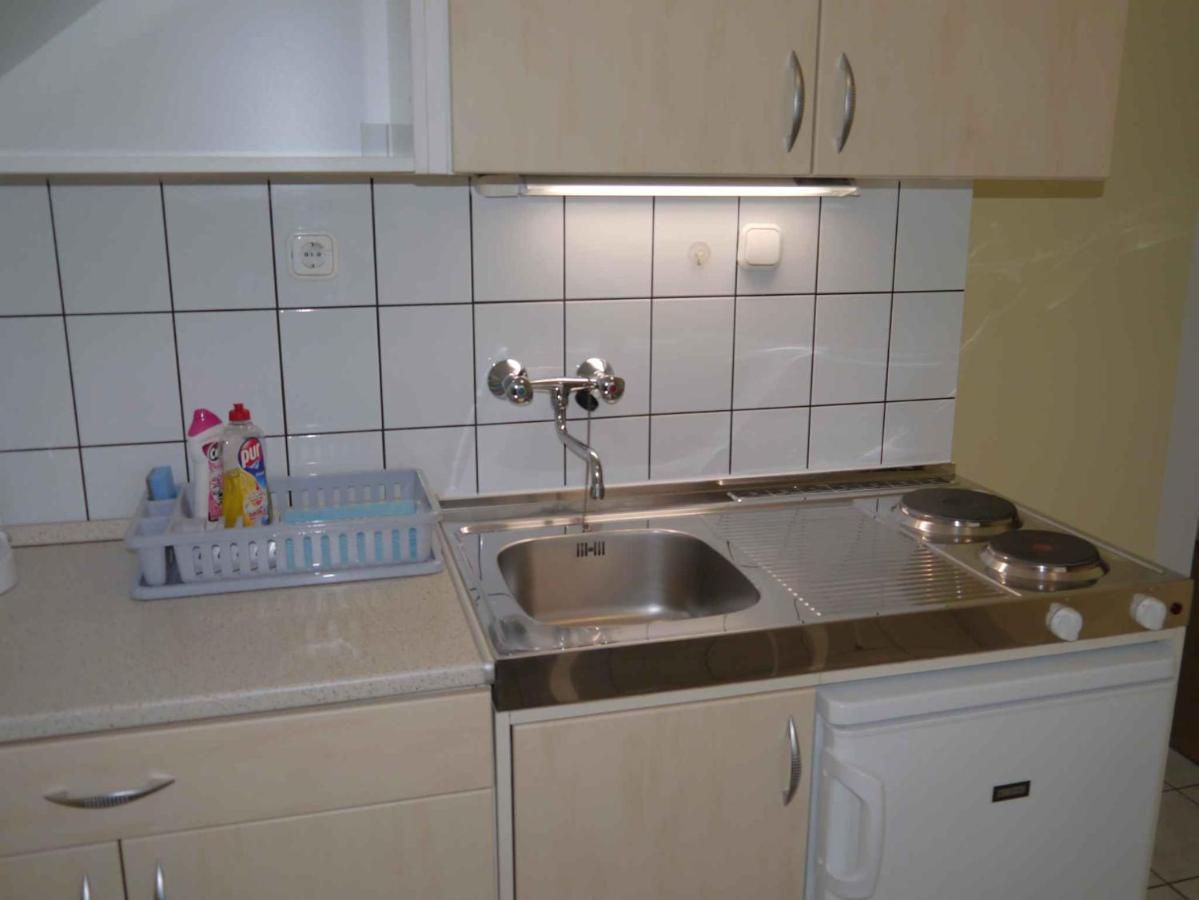 Apartments In Alsopahok/Balaton 27597 ภายนอก รูปภาพ