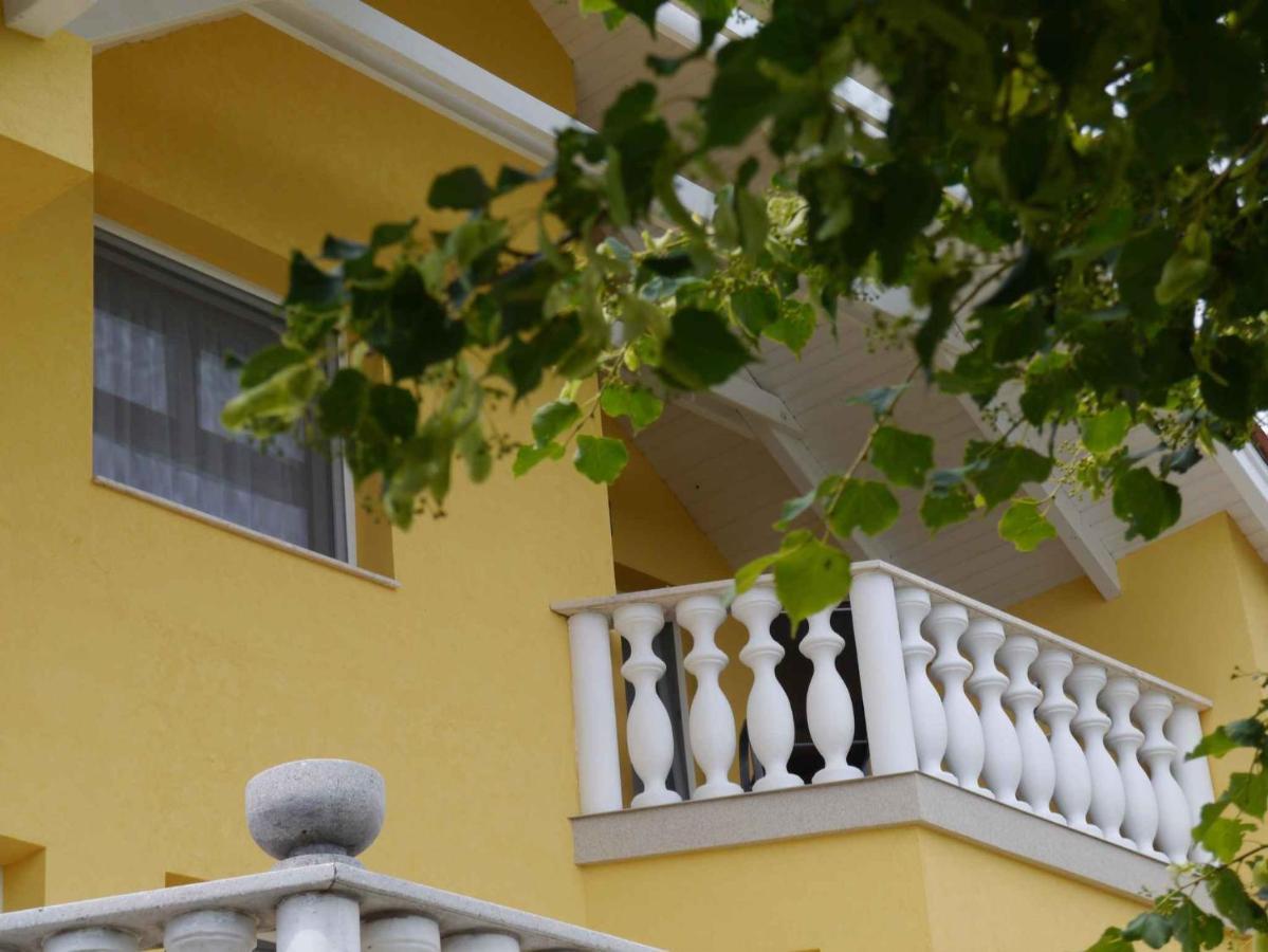 Apartments In Alsopahok/Balaton 27597 ภายนอก รูปภาพ