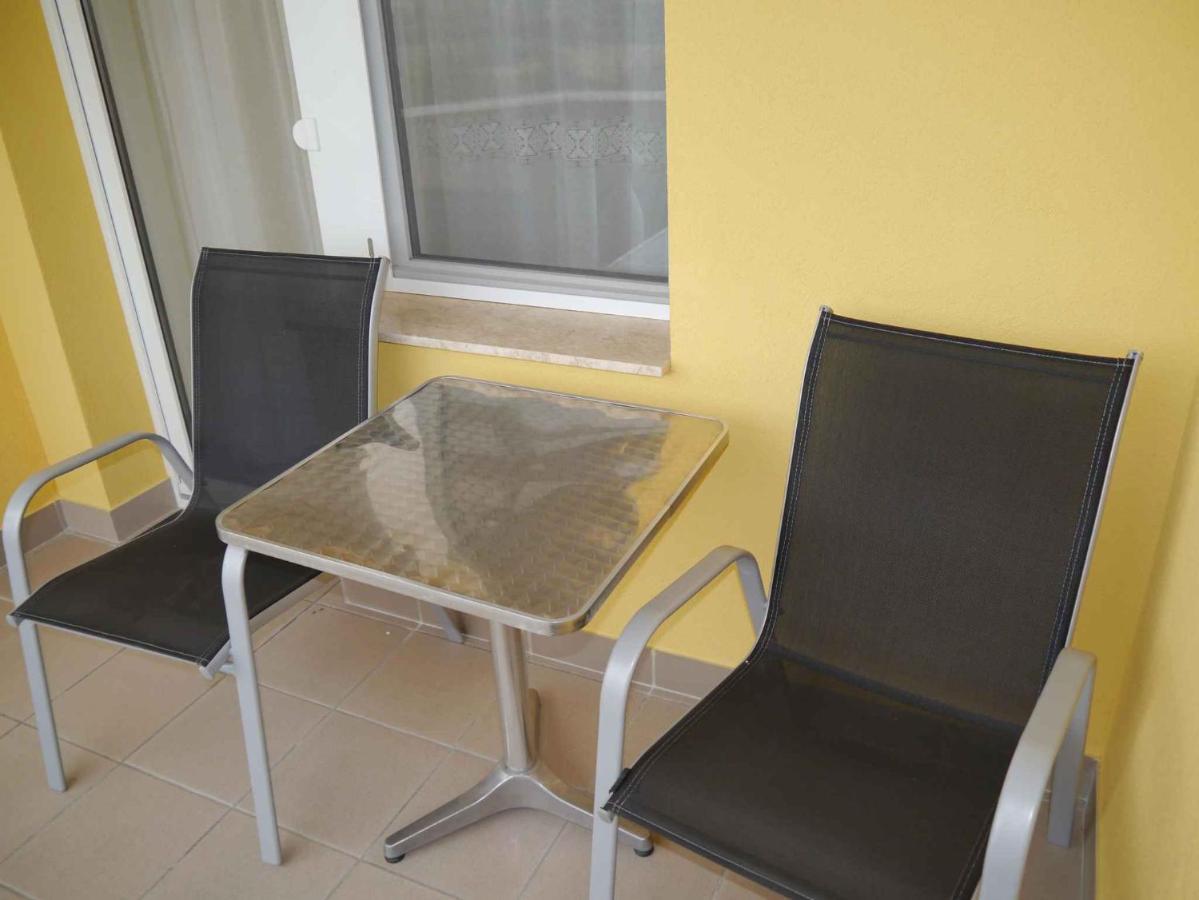 Apartments In Alsopahok/Balaton 27597 ภายนอก รูปภาพ